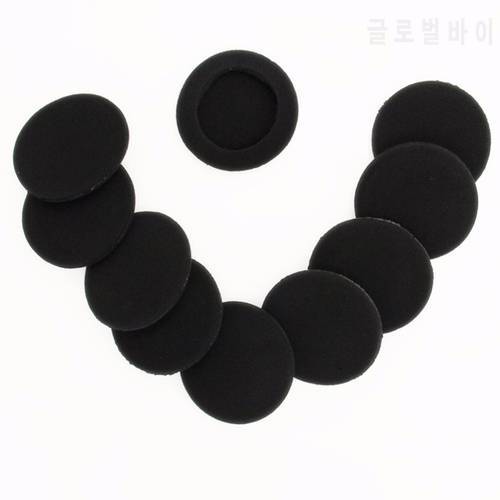 Replacement Ear Pads Sponge Earpads Foam Cover Cushions Cups Repair Parts for Sennheiser PX60 PX PMX 60 PMX60 Headphone Headset