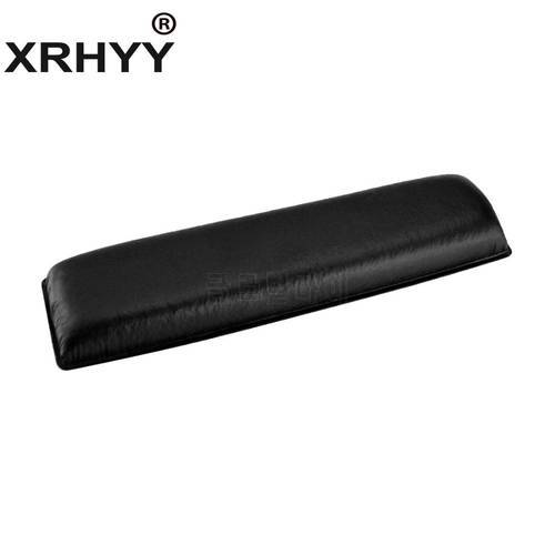 XRHYY Replacement Headband / Rubber Cushion Pad Repair Parts For Sennheiser HD 201S HD201 HD180 Headphones Headsets