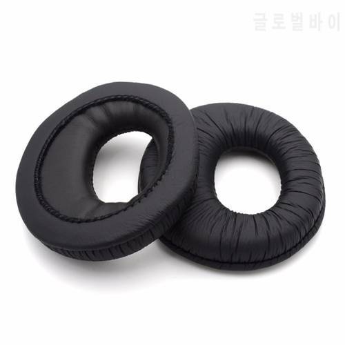 Replacement Pillow Ear Pads Foam Earpads Cushions Cover Cups Repair Parts for Sony MDR-XD200 MDR XD200 XD 200 Headset Headphones