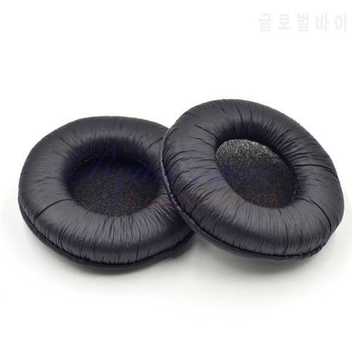 2 pairs Replacement Earpad ear pad cushion for Sennheiser PC 151 PC151 Headset