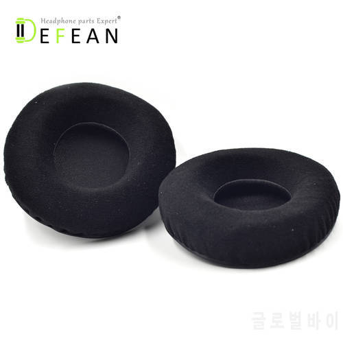 Defean Replacement cushion ear pads pillow EARPADS for Sennheiser URBANITE XL WIRELESS Over ear headset headphones