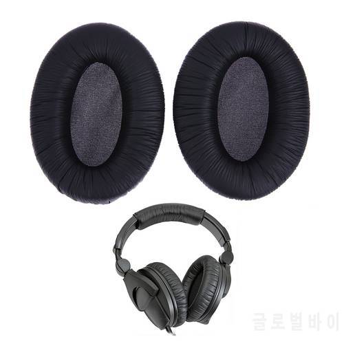 1 pair earpads Factory Price Replace earphone accessory Ear Pads Cushion for Sennheiser HD280 HD 280 Pro Gaming Headphones