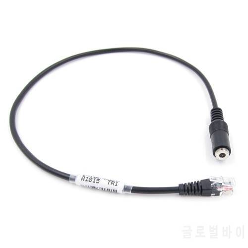 Headset Buddy adapter 3.5mm Smartphone Headset with microphone To RJ9 mobile phone headset to RJ9/RJ11 headset adapter
