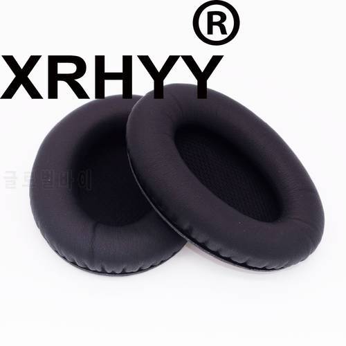 XRHYY Replacement Earpads Ear Pads Cushion For Bose Around Ear TP-1 TP-1A AE Triport 1 Headphones