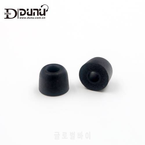DUNU Original Memory Foam Tips for In-ear Earphones DN2000/DN1000/TITAN3/TITAN5