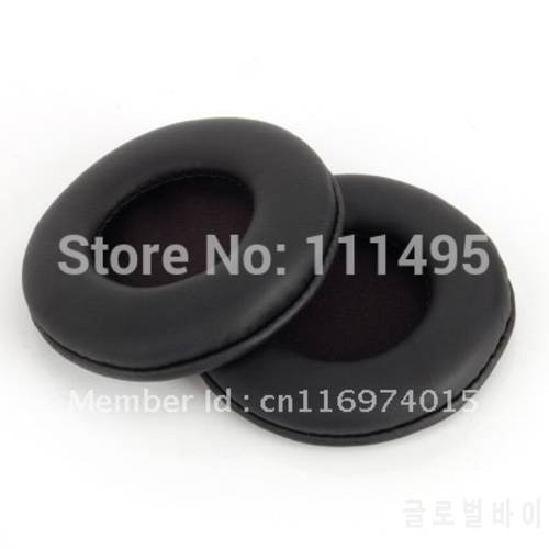 Replacement Ear Cup Pads Earpads Cushion for Sony MDR-V700DJ V700 MDR-V500DJ V500 Headphones