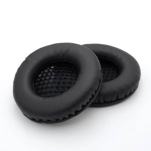 1 Pair Replacement Foam Ear Pads Pillow Earpads Cushion Cover Repair Parts for JVC HA RX900 HA-RX900 Headphones Headset