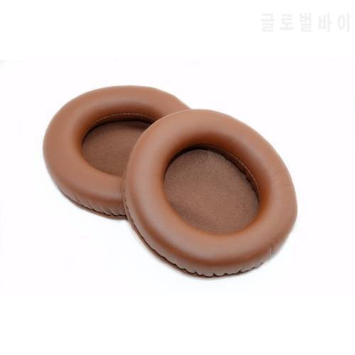 Replacement Earpads Foam Ear Pads Pillow Cushion Cover Repair Parts for Sony MDR-F1 MDR-CD450 MDR F1 CD450 Headset Headphones