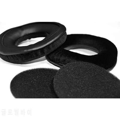 Replacement Velvet Ear Pads Foam Earpads Pillow for Sony Gold Wireless PS3 PS4 CECHYA-0083 Stereo 7.1 Virtual Surround Headphone