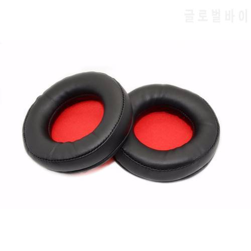 Replacement Earpads Foam Pillow Ear Pads Cover Repair Parts for Sony MDR-V700 V700DJ V730 Z700DJ Z500 XD900 Headset Headphones