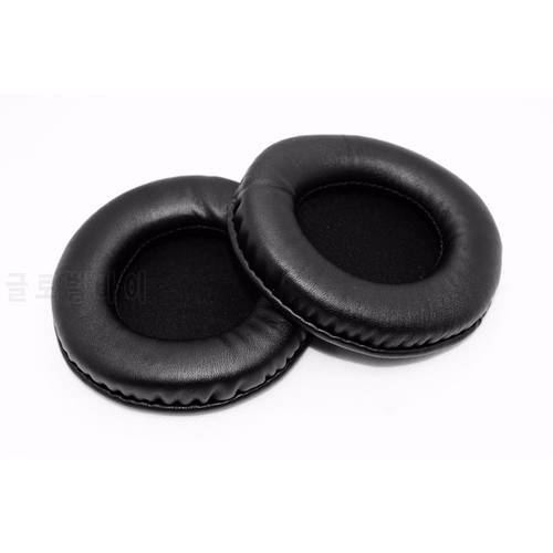 1 Pair Replacement Ear Pads Foam Earpads Pillow Cushion Cover Cups Parts for Sony MDR-DS7000 CD470 Headphones Headset Earphone