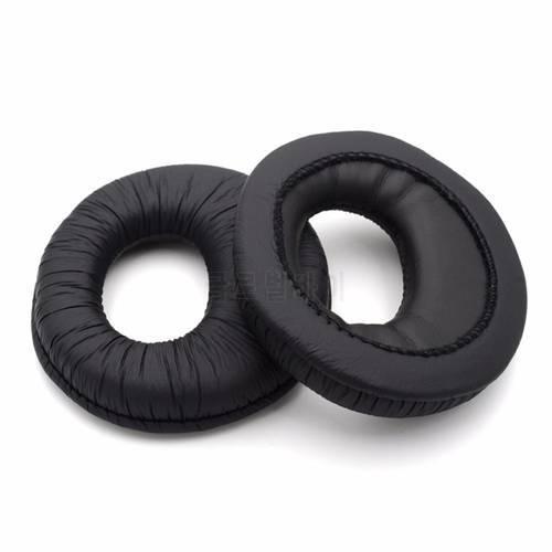 Replacement Earpads Pillow Ear Pads Foam Cushions Repair Parts for Sony Pulse Elite Edition PS3 PS4 Wireless Headphones Headset