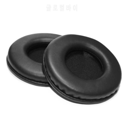 Replacement ear pads cushion for Sennhei HD205 HD205II HD215 HD225 Bluetooth Wireless Headphones