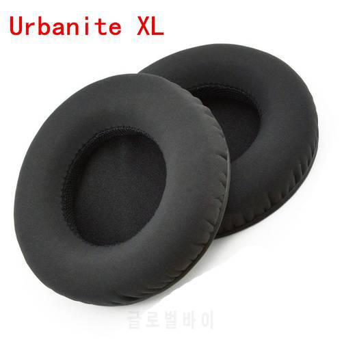 Replacement Ear Pads Cushion for Sennhei URBANITE XL Over Ear Headphones