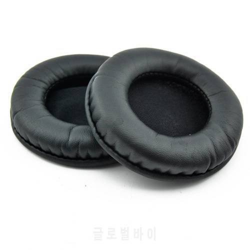 Replacement Earpads Cushion Cover Cup for JVC HANC250 HANC260 HA-S500 HA-S400B HA-S400 Noise Cancelling Headphones
