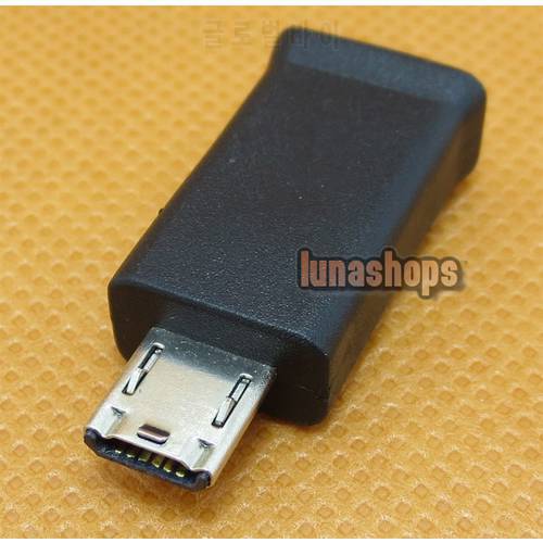 LN003550 S2 i9100 Micro USB 5pin to S4 S3 i9300 i9500 MHL HDMI-compatible Adapter for Samsung Galaxy