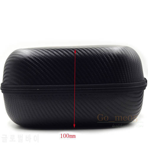 New Hard Storage Case Carry Bag For SONY MDR Z1000 MDR 7520 ZX 700 Headphones