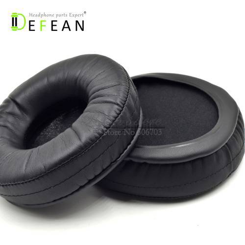Defean Thicker Softer Cushion Ear Pads For HIFIMAN HE300 HE400 HE400i HE500 HE560, HE6 HE4 HE-5LE HE-5 HEADPHONES