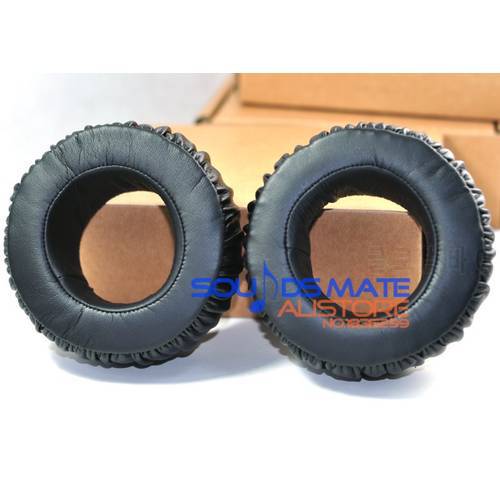 Replacement Ear Pads Cushion Covers For SONY MDR XB 500 XB500 Headphones