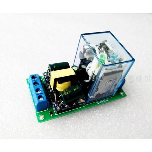 NEW 1PC ups module 220V AC mains switch off automatically uninterruptible power supply emergency lights circuit board