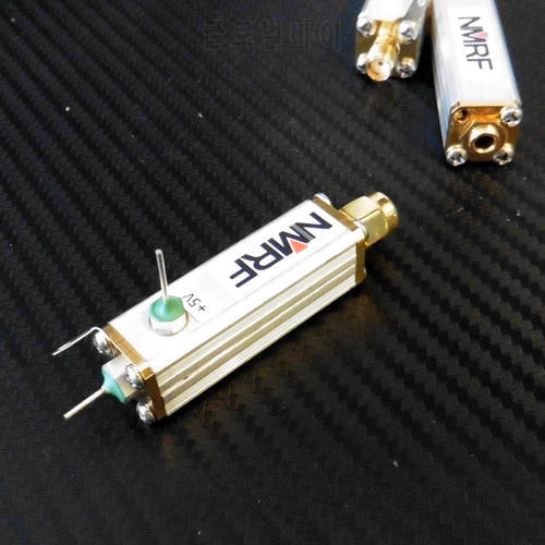 NEW 1PC 433MHz high-power low-pass filter, RF coaxial LC, LPF, SMA 500MHz