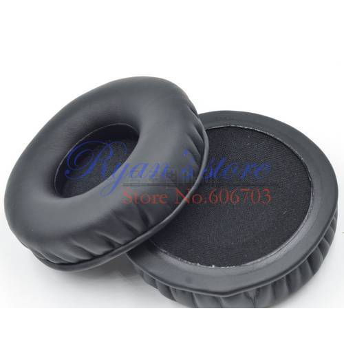 Ear pads cushioned earpads cover for Sony mdr-zx660 zx660 zx 660 headset headphone headset