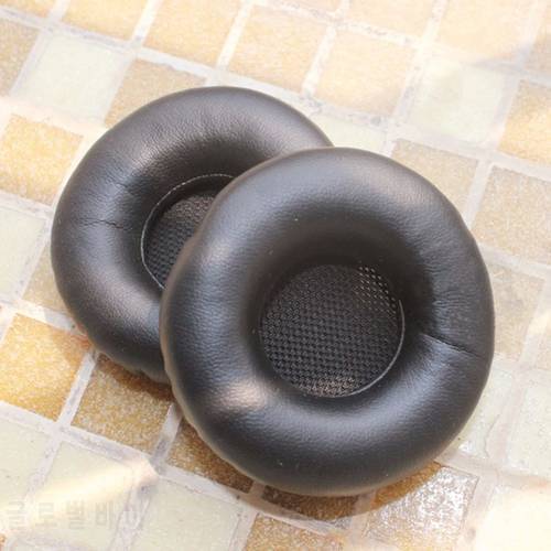 Replacement Ear Pads Cushion Earpads Foam Pillow Earmuff Cover Repair Parts for Beyerdynamic DT1350 DT1350G Headphone Headset