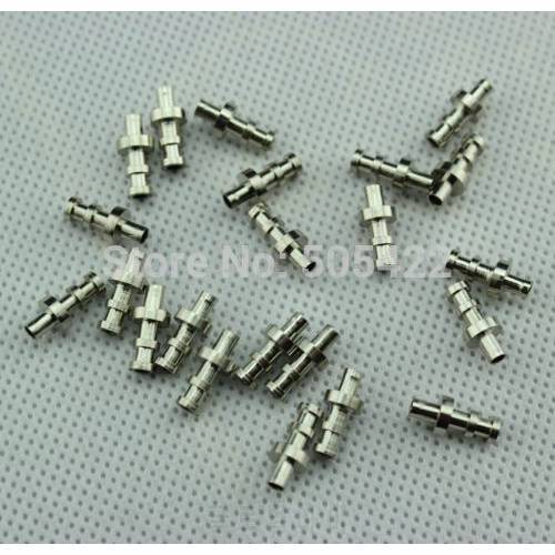 100pcs Copper Turrets Posts Lugs for 2mm DIY Tube Guitar Amplifier Tag Board