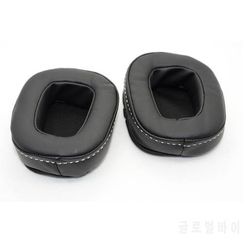 Replacement Earpads Ear Pads Cushions Cups for Audio-Technica ATH-M50 M50S M20 M30 M40 M40X ATH-SX1 Headphones Headset