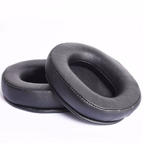 Replacement Ear Pads Ear Cushions Earpads for Audio-technica ATH-MSR7 MSR7 Headphones Headset