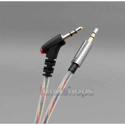 3mm Chat Talkback Cable For Turtle Beach X11 PX21 X12 XL1 To Xbox 360 Controller LN005136