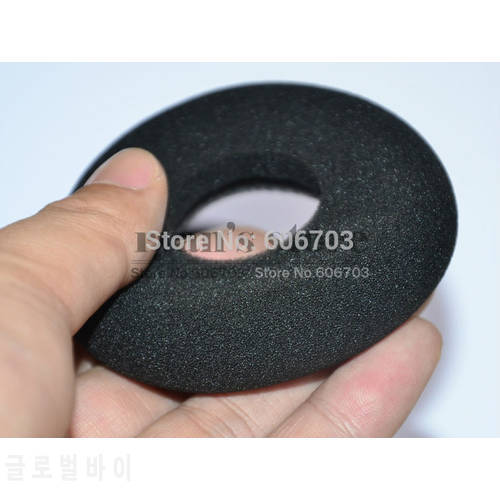 Foam Ear pads earpad cushion foam for Grado SR60 SR80 SR125 225i 225 325 325i headphone zk