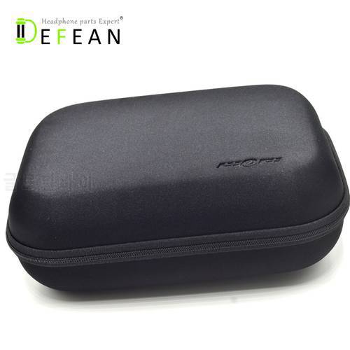 Defean headphone case pouch carry case for TECHNICS RP-DH1200 DH1200A RH-DJ1200 DJ1210 Headphones