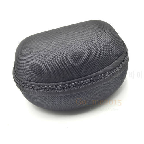 Mini Hard Carry Case Box Bag For FC 707 700 , SJ 11 33 55 3 5 ,FW 3 33 Headphone