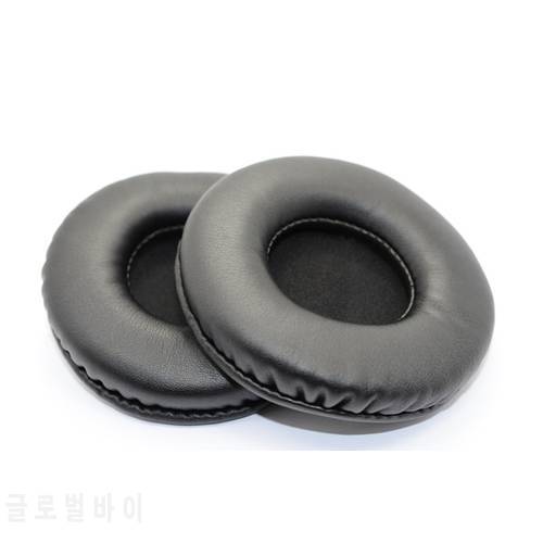 Ear Pads Replacement Earpads Cushion Pillow Cups Cover Earmuffs for Philips SHL3100 Headset Headphones Repair Parts