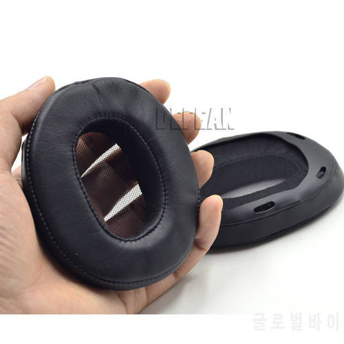 Replacement soft Cushion ear pads for Sony MDR-1A 1ADAC 1ABT 1A DAC headphones