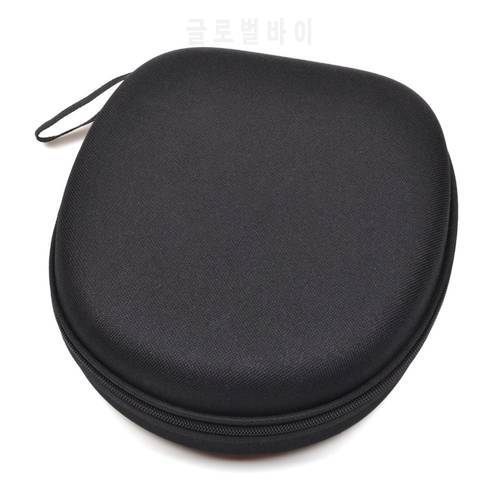 Universal Hard Carry Headphones Case Bag Storage Box for Bang & Olufsen BeoPlay H6 Play 2i