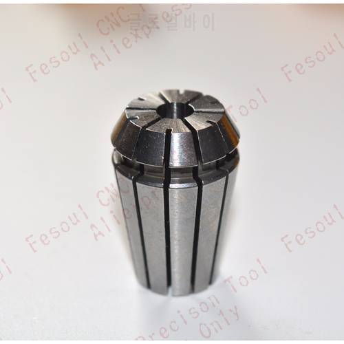 ER20-6mm,1pcs,Freeshipping CNC Machine Milling Cutter Collet,Tungsten Steel Solid carbide End Mill Accessory,Fastening tool