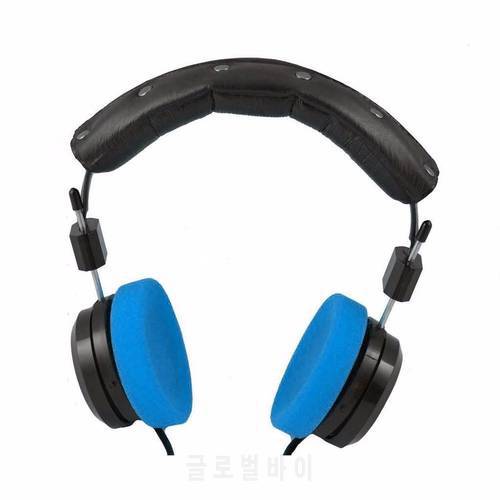 Replacement Headband Cushion Pad For GRADO RS1/i RS2/i PS500 PS1000 GS1000 Headphones