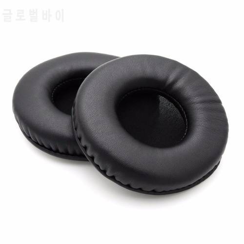 Replacement Earpads Ear Pads Ear Cushion Cover for Sony MDR-CD270 MDR-CD370 MDR-RF-450 MDR CD 270 370 450 RF Headphones Headset