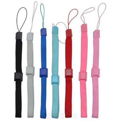 500pcs. Adjustable Hand Wrist Strap for PS3 Move Motion Navigation Controller /Phone / Wii /PSV/3DS/NEW 3DSLL