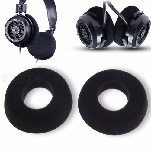 50 Pair Replacement Ear Pads Cushion for GRADO SR60 SR80 SR125 SR225 Headphones