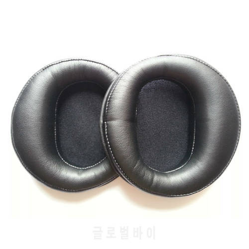 Replacement Ear Pads Cushion for Denon AH D2000 D5000 D7000 D 2000 5000 7000 Headphones