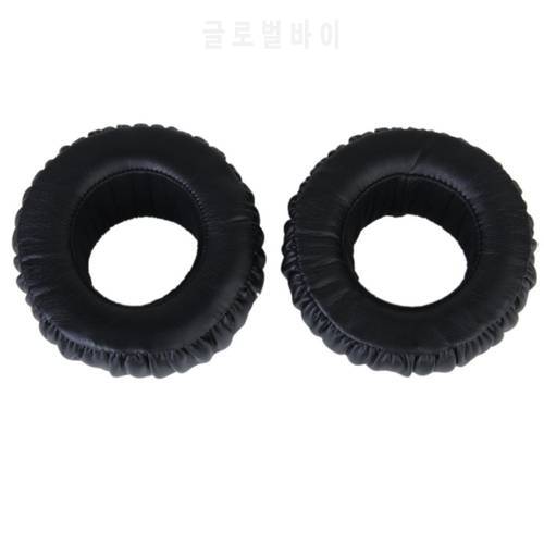Replacement Ear Pads Cushion for SONY XB500 XB 500 Headphones