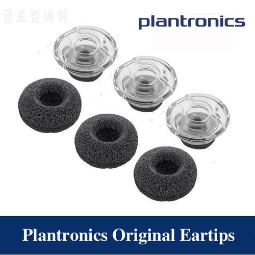 Plantronice Voyager pro pro+ HD Silicone In-Ear bluetooth Earphone covers Earbud Headset Earbuds eartips Earplug Ear pads