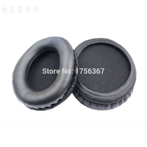 Replacement Ear pads for Audio Technica ATH-ANC29 ATH-ANC27 Headphones(earmuffs/cushion)Noise reduction technology