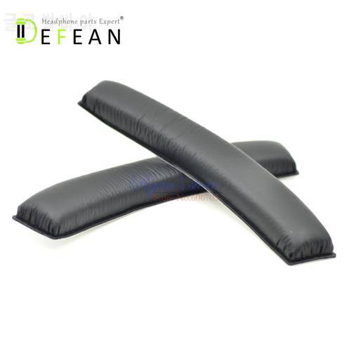 Replacement Headband Cushion Foam Pad For Sennheiser HD202 HD212 HD447 HD457 HD497 Headphone