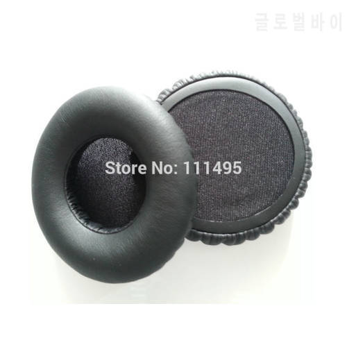 Replacement Ear Pads Cushion Earpads For DNA Headphones