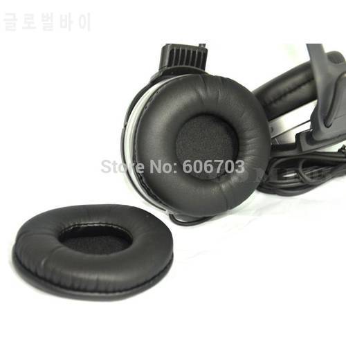 Replacement ear pads earpads cushion for sony mdr-xd100 mdrxd xd 100 headphones