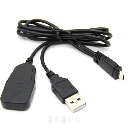 M4 plus Nickel plating Mini PC Android Cast HDMI-Compatible WiFi Dongle 2 mirroring multiple TV stick Adapter